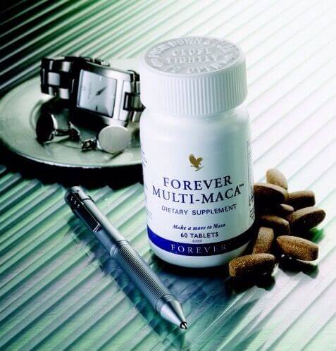 فوائد مولتی ماکا برای خانم ها